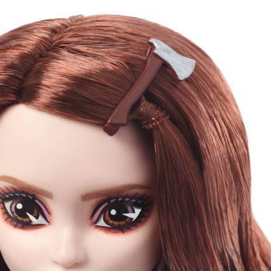 Коллекционный набор кукол Monster High Skullector The Shining &mdash; Близняшки Грейди (переиздание) (GNP21) &ndash; фото товара Monster High из категории Куклы Monster High (Монстер Хай). Оригинал, доставка по Украине
