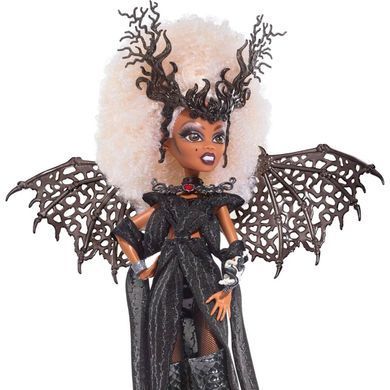 Monster High RuPaul Dragon Queen Doll (HRP91)