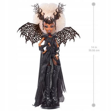 Monster High RuPaul Dragon Queen Doll (HRP91)