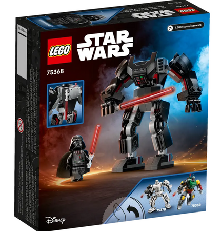 &ndash; фото товару LEGO з категорії LEGO Star Wars. Оригінал, доставка по Україні