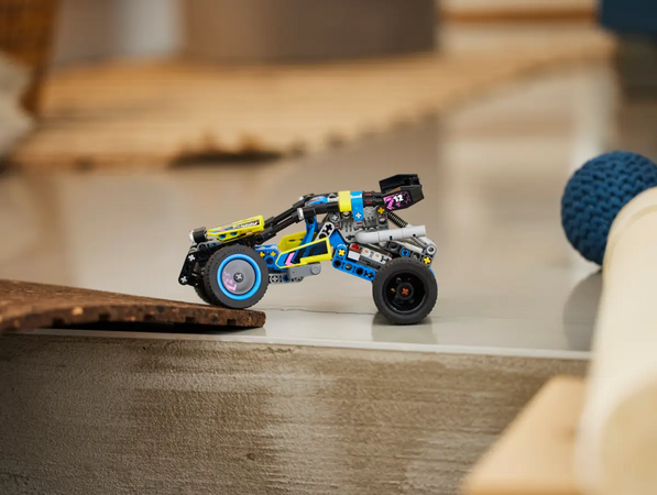 &ndash; фото товара LEGO из категории LEGO Technic. Оригинал, доставка по Украине