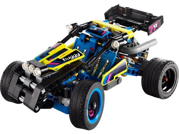 &ndash; фото товара LEGO из категории LEGO Technic. Оригинал, доставка по Украине