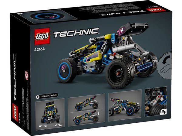 &ndash; фото товара LEGO из категории LEGO Technic. Оригинал, доставка по Украине