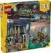 🖼️ LEGO Creator Имение с привидениями 736 деталей (31167) &ndash; фото 2 ➤ Заказать на TOYSLINE.com.ua ⭐ Быстрая доставка