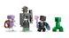 🖼️ LEGO Minecraft Бледный сад 243 детали (21586) &ndash; фото 4 ➤ Заказать на TOYSLINE.com.ua ⭐ Быстрая доставка