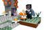 🖼️ LEGO Minecraft Бледный сад 243 детали (21586) &ndash; фото 6 ➤ Заказать на TOYSLINE.com.ua ⭐ Быстрая доставка