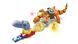 LEGO Sonic the Hedgehog 77003 Super Shadow vs. Biolizard | ЛЕГО 77003 Сонік