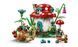 🖼️ LEGO BrickLink Грибной дом 964 деталей (910037) &ndash; фото 2 ➤ Заказать на TOYSLINE.com.ua ⭐ Быстрая доставка