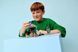 🖼️ LEGO Minecraft Бледный сад 243 детали (21586) &ndash; фото 9 ➤ Заказать на TOYSLINE.com.ua ⭐ Быстрая доставка