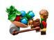 🖼️ LEGO BrickLink Грибной дом 964 деталей (910037) &ndash; фото 6 ➤ Заказать на TOYSLINE.com.ua ⭐ Быстрая доставка