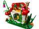 🖼️ LEGO BrickLink Грибной дом 964 деталей (910037) &ndash; фото 5 ➤ Заказать на TOYSLINE.com.ua ⭐ Быстрая доставка