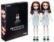 Колекційний набір ляльок GNP21 Monster High Skullector The Shining &mdash; Близнючки Ґрейді (перевидання)