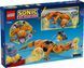 LEGO Sonic the Hedgehog 77003 Super Shadow vs. Biolizard | ЛЕГО 77003 Сонік