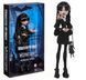 🖼️ Лялька Monster High Wednesday Addams - Монстер Хай Венздей (JNJ91) &ndash; фото 1 ➤ Купити на TOYSLINE.com.ua ⭐ Швидка доставка