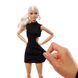 🖼️ Коллекционная кукла Barbie Basics №2 Пепельный блонд Mattel (JBH71) &ndash; фото 14 ➤ Заказать на TOYSLINE.com.ua ⭐ Быстрая доставка