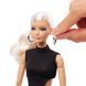 🖼️ Коллекционная кукла Barbie Basics №2 Пепельный блонд Mattel (JBH71) &ndash; фото 13 ➤ Заказать на TOYSLINE.com.ua ⭐ Быстрая доставка
