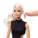 🖼️ Коллекционная кукла Barbie Basics №2 Пепельный блонд Mattel (JBH71) &ndash; фото 12 ➤ Заказать на TOYSLINE.com.ua ⭐ Быстрая доставка