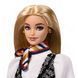 🖼️ Коллекционная кукла Barbie Signature @Barbiestyle Paris Fashion Week (JJX30) &ndash; фото 5 ➤ Заказать на TOYSLINE.com.ua ⭐ Быстрая доставка