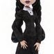 🖼️ Лялька Monster High Wednesday Addams - Монстер Хай Венздей (JNJ91) &ndash; фото 12 ➤ Купити на TOYSLINE.com.ua ⭐ Швидка доставка