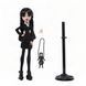 🖼️ Лялька Monster High Wednesday Addams - Монстер Хай Венздей (JNJ91) &ndash; фото 13 ➤ Купити на TOYSLINE.com.ua ⭐ Швидка доставка