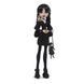 🖼️ Лялька Monster High Wednesday Addams - Монстер Хай Венздей (JNJ91) &ndash; фото 3 ➤ Купити на TOYSLINE.com.ua ⭐ Швидка доставка