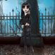 🖼️ Лялька Monster High Wednesday Addams - Монстер Хай Венздей (JNJ91) &ndash; фото 7 ➤ Купити на TOYSLINE.com.ua ⭐ Швидка доставка