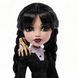 🖼️ Лялька Monster High Wednesday Addams - Монстер Хай Венздей (JNJ91) &ndash; фото 9 ➤ Купити на TOYSLINE.com.ua ⭐ Швидка доставка