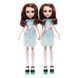 🖼️ Коллекционный набор кукол Monster High Skullector The Shining &mdash; Близняшки Грейди (переиздание) (GNP21) &ndash; фото 3 ➤ Заказать на TOYSLINE.com.ua ⭐ Быстрая доставка
