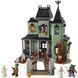 🖼️ LEGO Creator Имение с привидениями 736 деталей (31167) &ndash; фото 3 ➤ Заказать на TOYSLINE.com.ua ⭐ Быстрая доставка