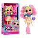 🖼️ Кукла L.O.L. Surprise O.M.G. Entry - DJ Баблгам (595649) &ndash; фото 5 ➤ Заказать на TOYSLINE.com.ua ⭐ Быстрая доставка