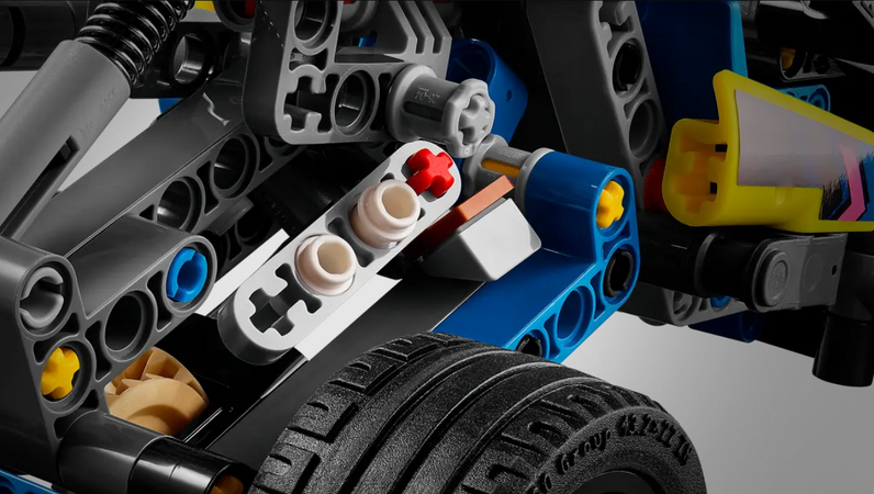 &ndash; фото товара LEGO из категории LEGO Technic. Оригинал, доставка по Украине