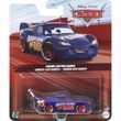 Металева Машинка Тачки Приголомшливий Блискавка Маквін CARS Fabulous Lightning Mcqueen (DXV29/FGD57)