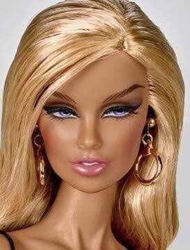 Коллекционная кукла Integrity Toys 2019 Fashion Royalty French