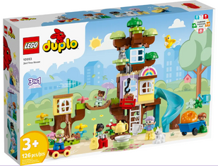 &ndash; фото товара LEGO из категории LEGO DUPLO. Оригинал, доставка по Украине