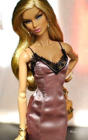 Коллекционная кукла Integrity Toys 2019 Fashion Royalty French