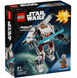 🖼️ LEGO Star Wars Робот X-Wing Люка Скайвокера 195 деталей (75390) &ndash; фото 10 ➤ Купити на TOYSLINE.com.ua ⭐ Швидка доставка