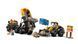 🖼️ LEGO City Самосвал и фронтальный ковшовой погрузчик (60494) &ndash; фото 5 ➤ Заказать на TOYSLINE.com.ua ⭐ Быстрая доставка