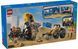 🖼️ LEGO City Самосвал и фронтальный ковшовой погрузчик (60494) &ndash; фото 2 ➤ Заказать на TOYSLINE.com.ua ⭐ Быстрая доставка