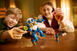 LEGO DREAMZzz Лоґан, могутня панда 342 деталі (71480) 7