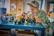 🖼️ LEGO City Самосвал и фронтальный ковшовой погрузчик (60494) &ndash; фото 9 ➤ Заказать на TOYSLINE.com.ua ⭐ Быстрая доставка