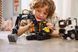 🖼️ LEGO Technic Вантажівка Volvo FMX і Електричний екскаватор EC230 2274 деталі (42175) &ndash; фото 11 ➤ Купити на TOYSLINE.com.ua ⭐ Швидка доставка