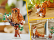 Коструктор LEGO Creator Лісові тварини: Руда лисиця 667 деталей (31154) 12