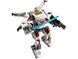 🖼️ LEGO Star Wars Робот X-Wing Люка Скайвокера 195 деталей (75390) &ndash; фото 3 ➤ Купити на TOYSLINE.com.ua ⭐ Швидка доставка