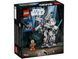 🖼️ LEGO Star Wars Робот X-Wing Люка Скайвокера 195 деталей (75390) &ndash; фото 2 ➤ Купити на TOYSLINE.com.ua ⭐ Швидка доставка