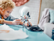 🖼️ LEGO Star Wars Робот X-Wing Люка Скайвокера 195 деталей (75390) &ndash; фото 6 ➤ Купити на TOYSLINE.com.ua ⭐ Швидка доставка