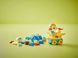 Купити LEGO 10448 DUPLO Тварини на колесах 3в1 | ЛЕГО 10448 ДУПЛО