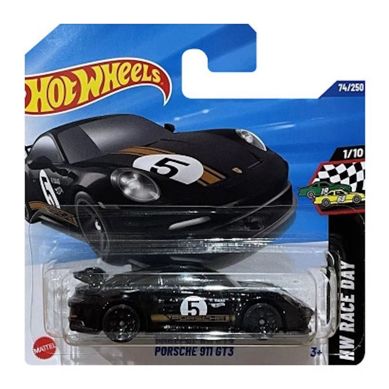 Hot Wheels Porsche 911 Gt3 Hyx17 Fiyatları ve Özellikleri Hot Wheels Porsche 911 Gt3 Hyx17 Fiyatları ve Özellikleri