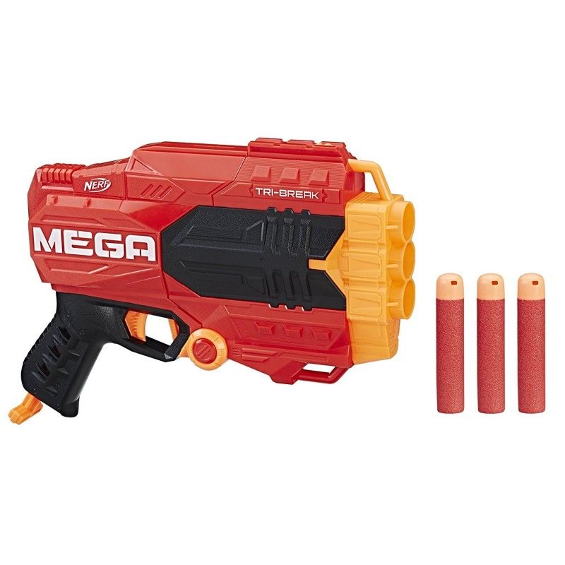 Купить Твистер Megastrike 5 Megagrub Motor Oil With Red Flakes в