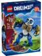 LEGO DREAMZzz Логан, могущественная панда 342 детали (71480)