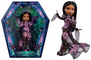 Колекційна лялька 11816 Bratz x Rodarte &mdash; Саша
